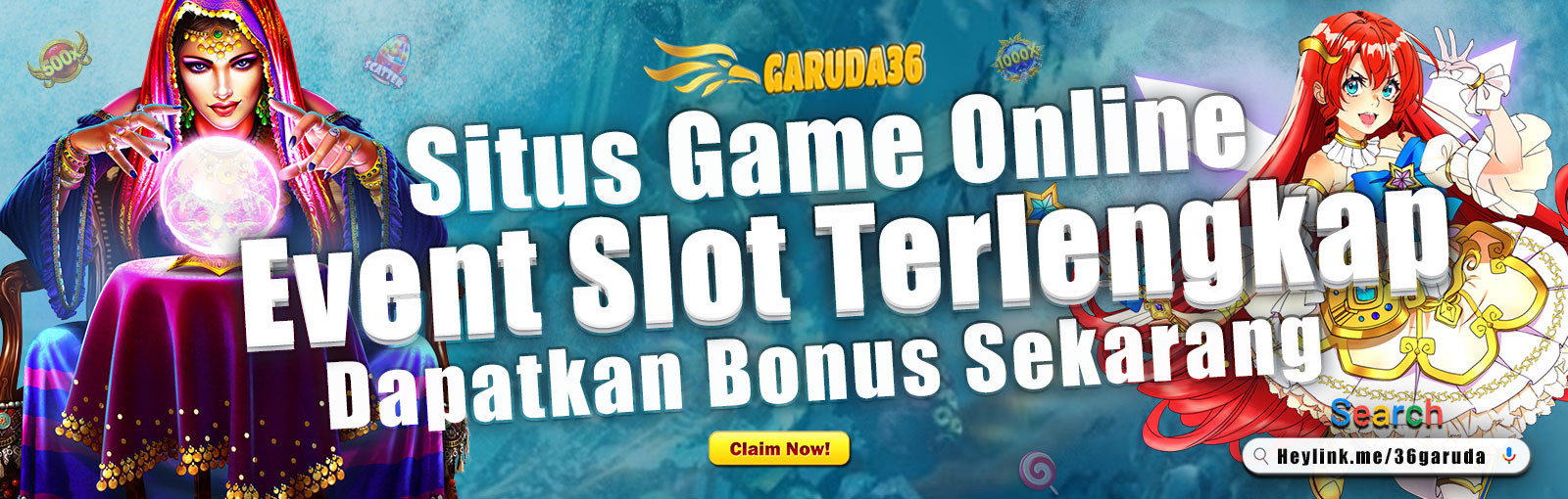 GARUDA36🔥Situs Game Online Slot 888 Terbaru Terbaik!!